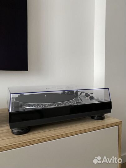 Проигрыватель винила Music Hall USB 1