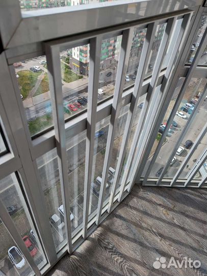 Решётки металлические