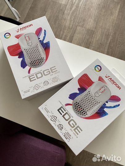 Игровые компьютерные мыши / мышки / мышь ardor