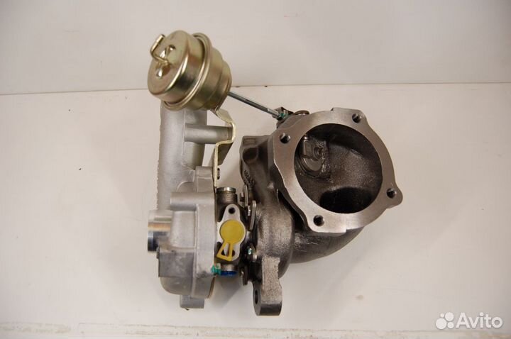 Турбина Новая На Audi A3, Volkswagen Bora, Skoda