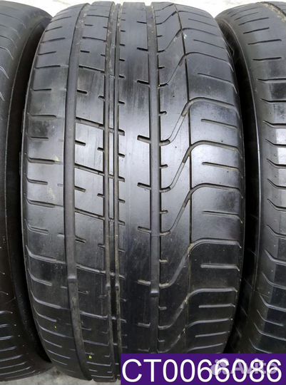 Pirelli P Zero 255/45 R19 96T