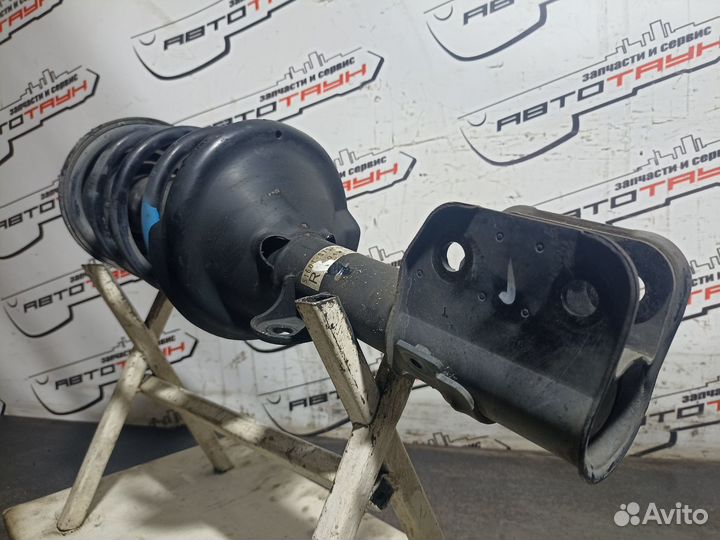 Стойка ходовки honda stepwgn RF3 RF4 RF5 RF6 RF7 RF8 передняя правая 51605S7SJ02 2WD 4WD NA7319