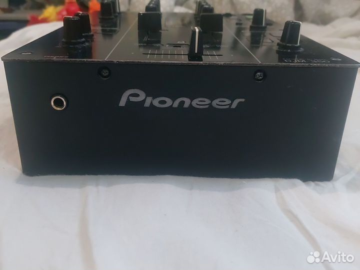 Pioneer djm 350