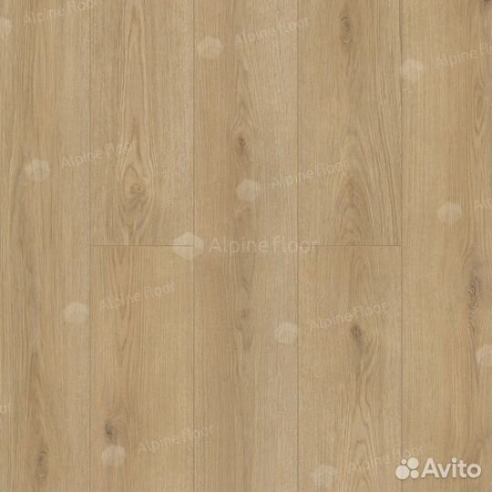 Кварц виниловый ламинат