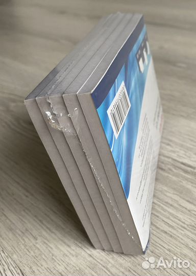 Товарные чеки sigma двухслойные