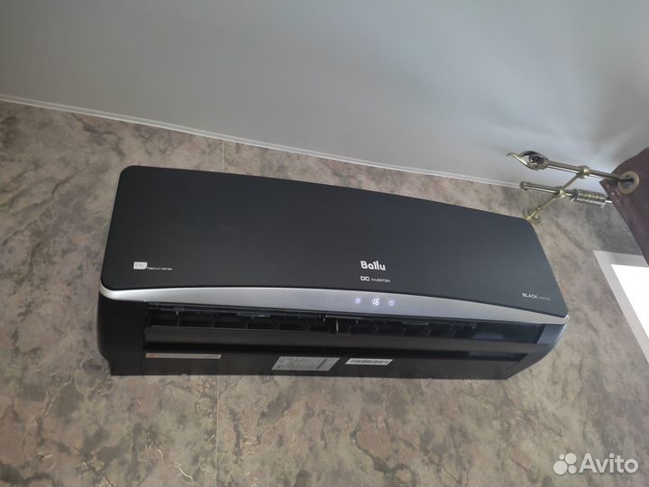 Кондиционеры Electrolux, Haier, Ballu