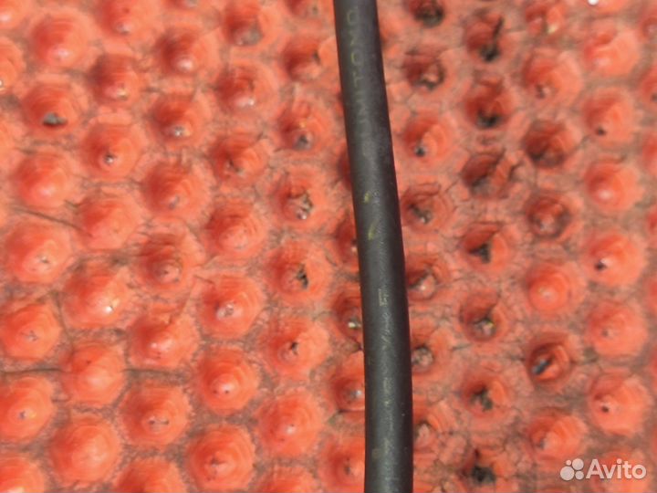 Провода высоковольтные Daihatsu Charade E-G200S HC