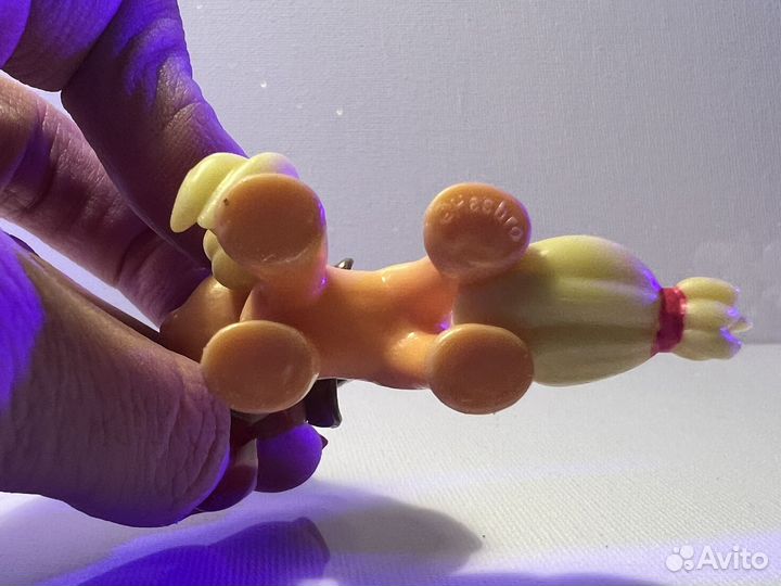 My Little Pony AppleJack, эпплджек