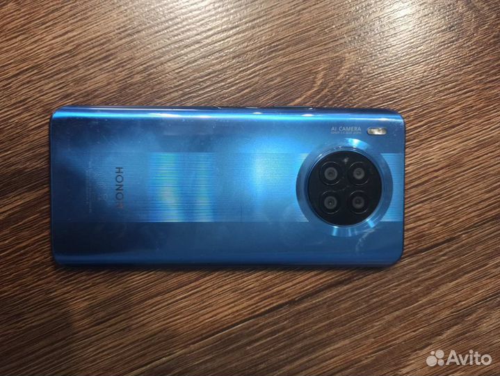 HONOR 50 Lite, 6/128 ГБ