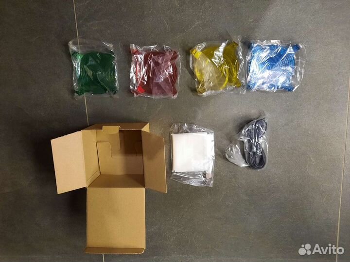 Студийный свет