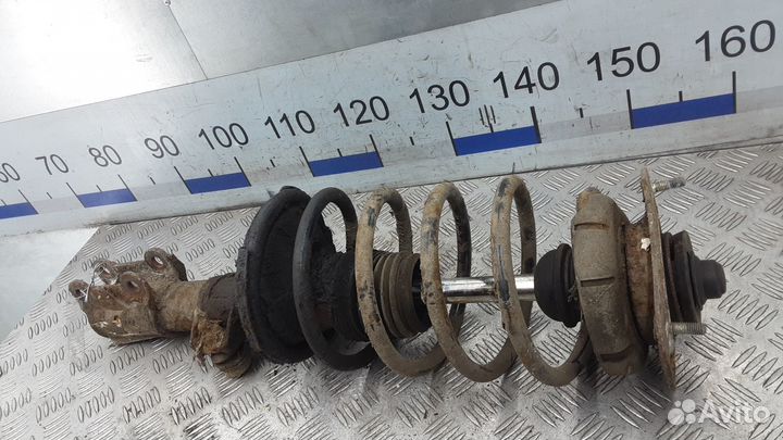 Стойка передняя Volvo XC70 (1998-2007)