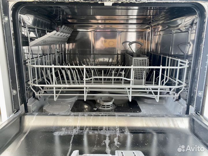 Посудомоечная машина bosch
