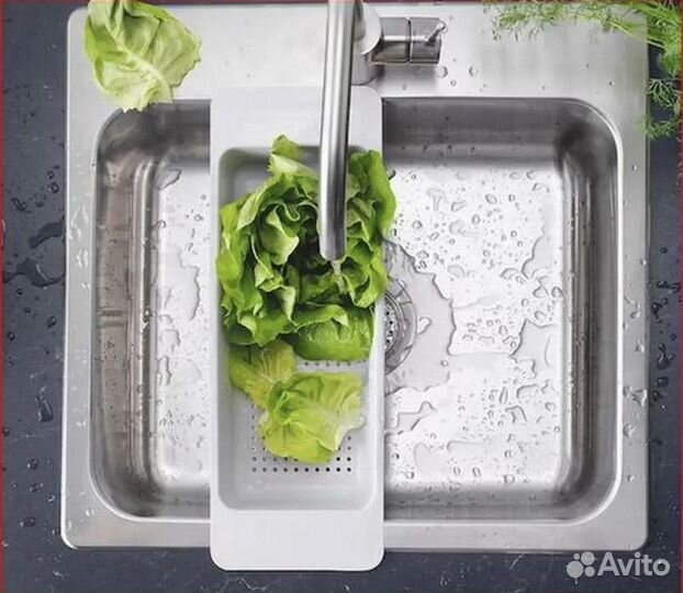 Дуршлаг IKEA Grundvattnet