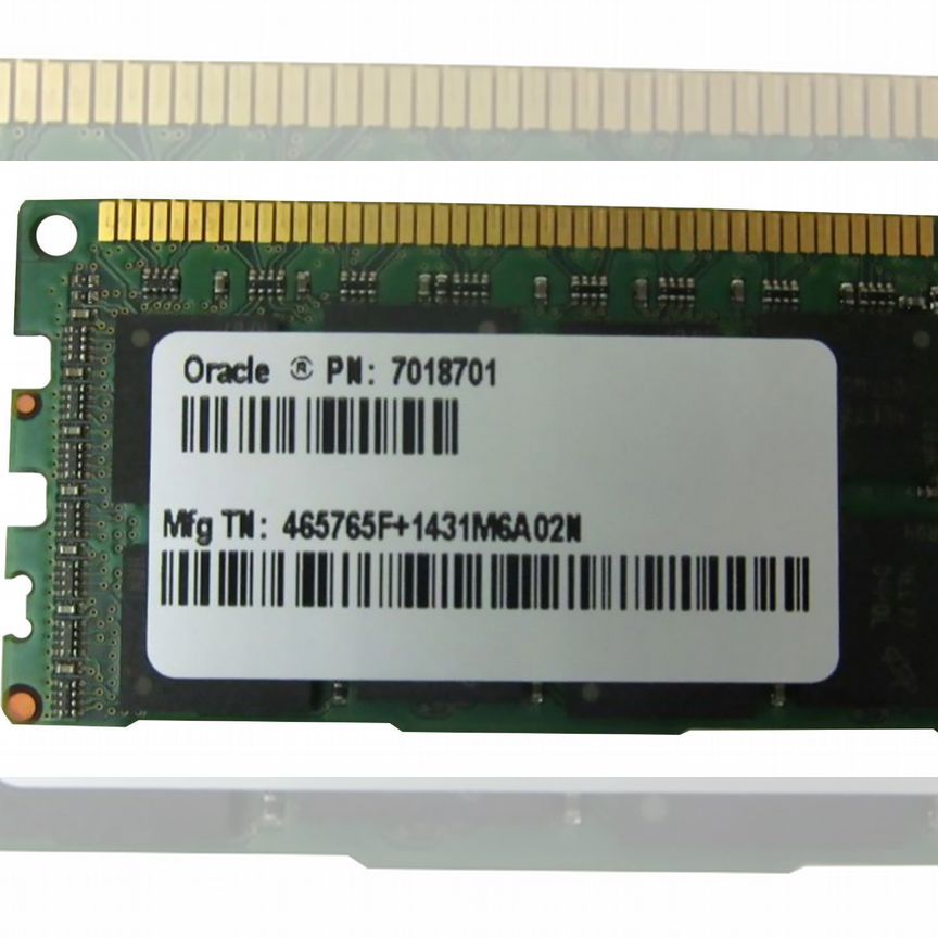 [7018701] Оперативная Память Sun Ddr3 16gb 7018701