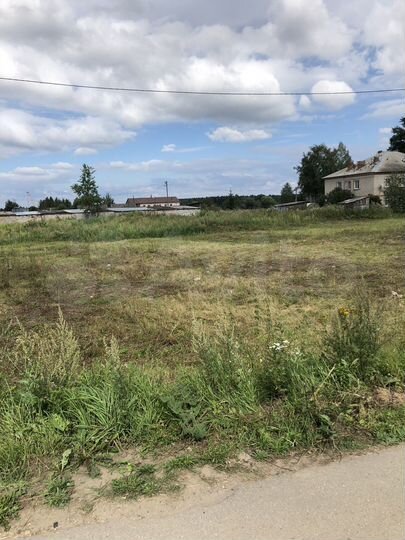 Участок 17 сот. (ИЖС)