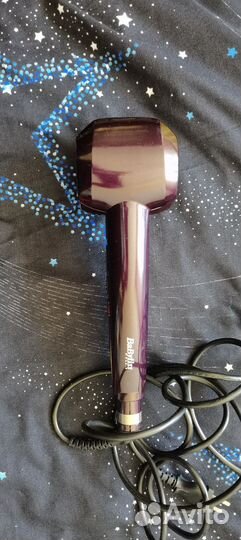 Плойка для волос babyliss