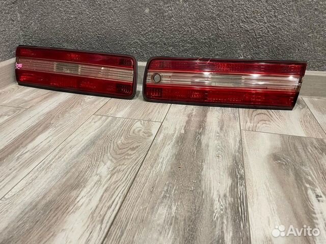 Стопы Toyota mark2 jzx100 дорестайлинг