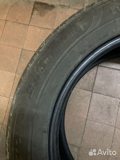 Marshal MU12 225/60 R18