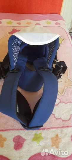 Кенгуру для ребенка