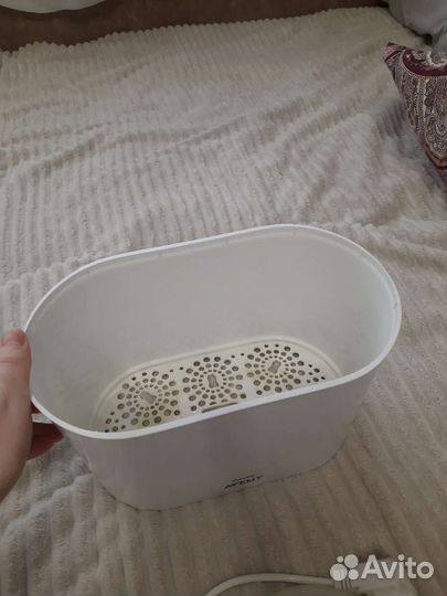 Стерилизатор avent