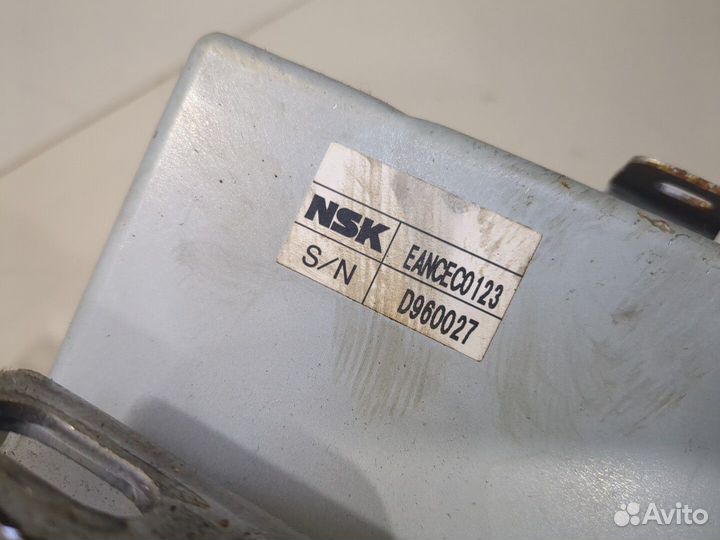 Электроусилитель руля Nissan Qashqai 2013, 2014