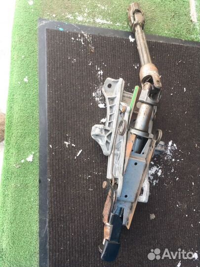 Рулевая колонка Форд Мондео 4