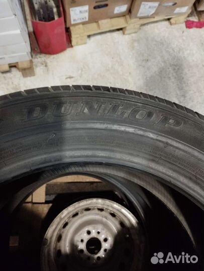 Dunlop SP Sport Maxx A1 235/55 R19