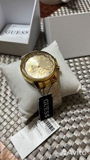 Часы Guess GW0490G2