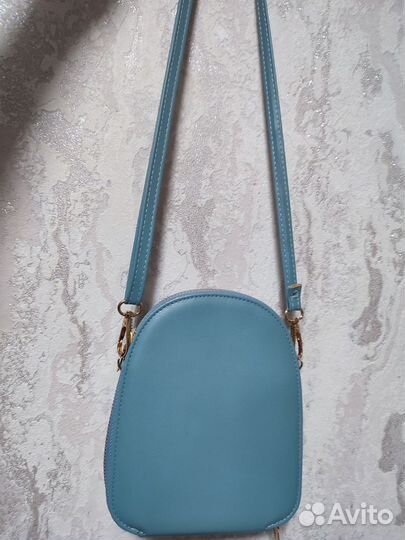 Сумка клатч