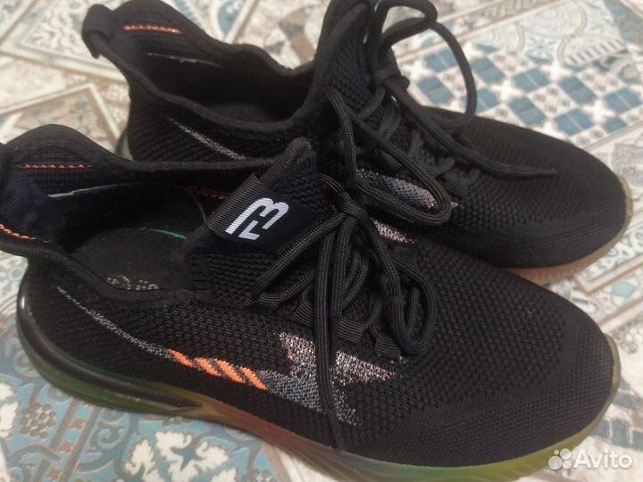 Обувь пакетами