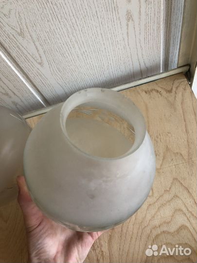 Плафоны Югославия под винты