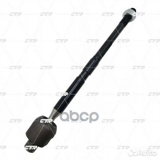 Тяга рулевая honda CR-V 17- лев/прав CR0727 CTR