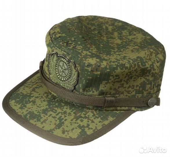 Комплект формы для Военной Кафедры