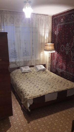 2-к. квартира, 52 м², 8/10 эт.