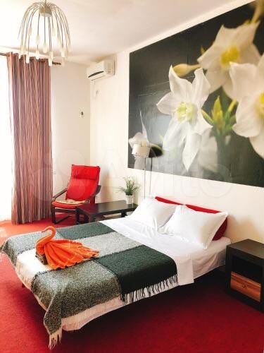 Комната 50 м², 1/2 эт.