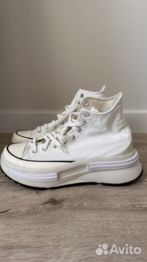 Кеды Converse женские 40