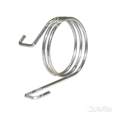 Пружина TVH 11696872 (16452GW300)