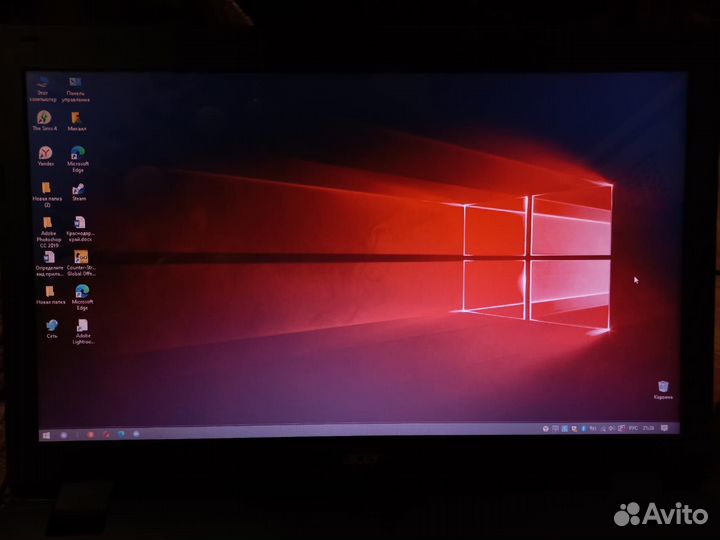 Ноутбук Acer Aspire ES 17