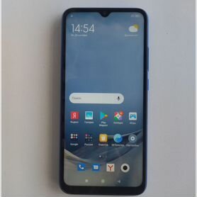 Xiaomi Redmi 9C (NFC), 2/32 ГБ