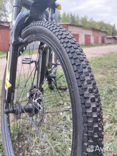 Продам велосипед forward sporting 2.0