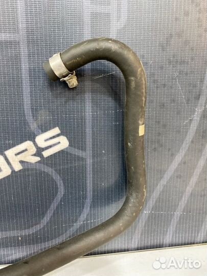 Шланг системы охлаждения Audi A6 C5 ASN 2005