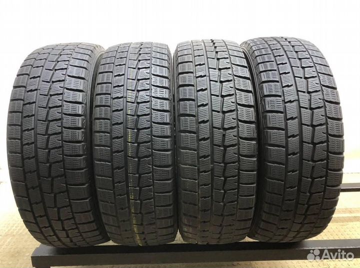 Dunlop Winter Maxx WM01 205/60 R16 98W