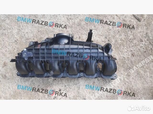 Впускной коллектор BMW 5 F07/F10/F11 2013