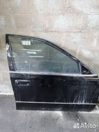 Дверь передняя правая Lexus Gs300 JZS160L-beaqfw