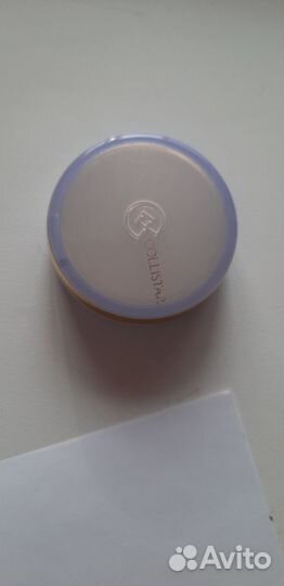 Кремовые тени карандаши, сатиновые тени Collistar