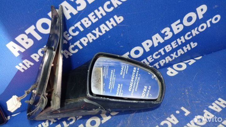 Правое зеркало Chery Fora седан SQR484F 2008