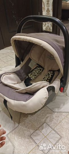 Автолюлька от 0