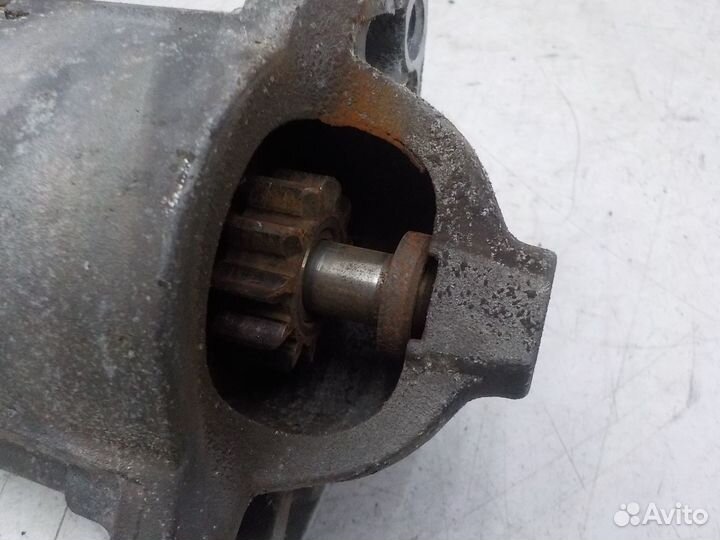 Б/У Стартер Volvo S60 2013- 36012434 volvo