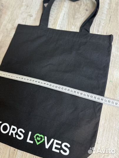 Michael kors шопер оригинал