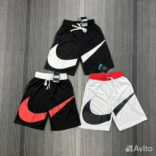 Шорты Nike